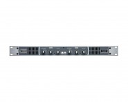 Cloud 24-120 2-Zone Mixer Amplifier 5-Input 2x120W 4/8Ohms 100V